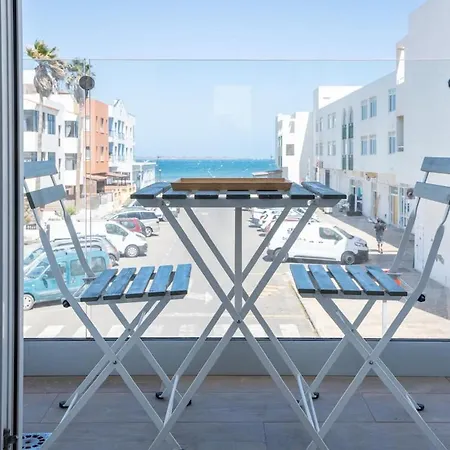 Artu Sunset Vv07860 * Corralejo