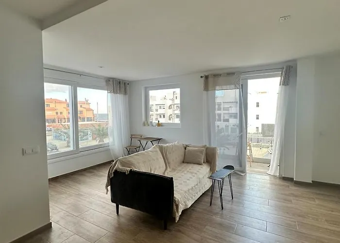 アパート Artu Sunset Vv07860 コラレホ