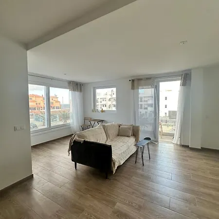Apartament Artu Sunset Vv07860 Corralejo