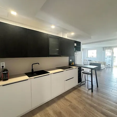 Apartament Artu Sunset Vv07860 *