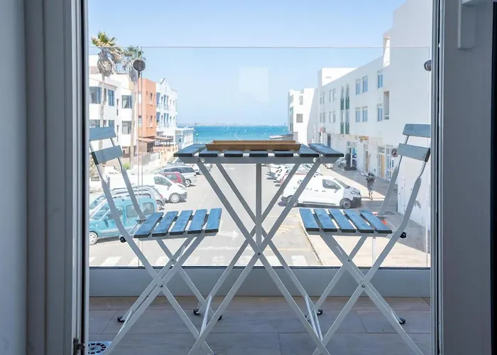 Artu Sunset Vv07860 * Corralejo